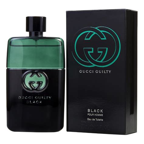 perfumes similar to gucci guilty black|gucci guilty intense kaufhof.